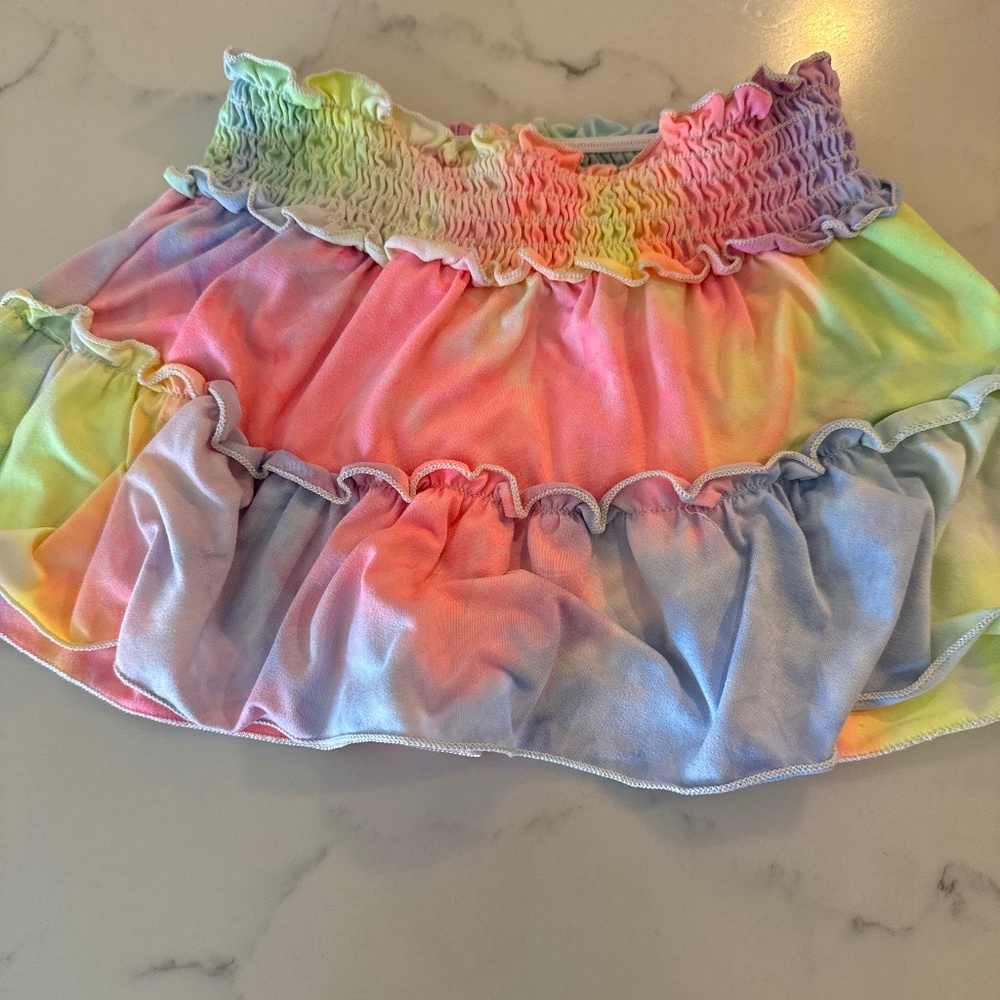 Pixielane Skirt